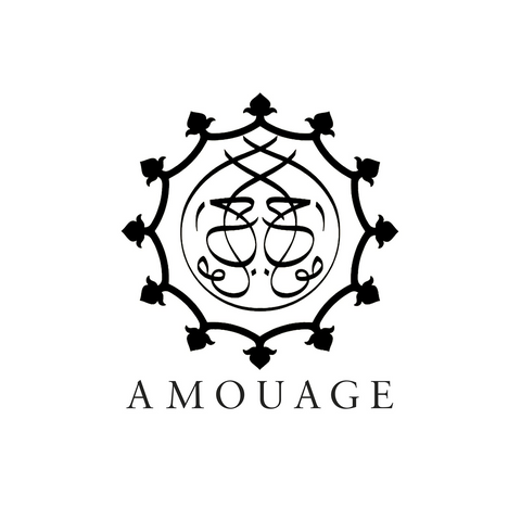 Amouage Samples