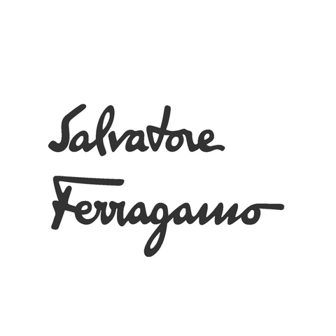 Salvatore Ferragamo Samples