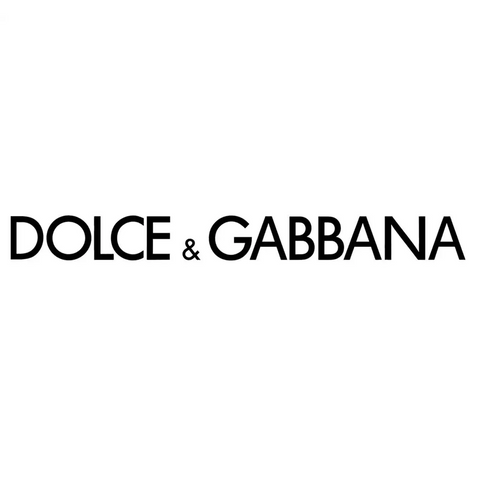 Dolce & Gabbana Samples