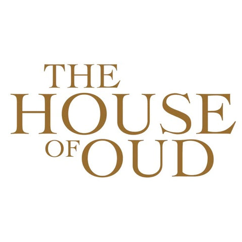 The House of Oud Samples