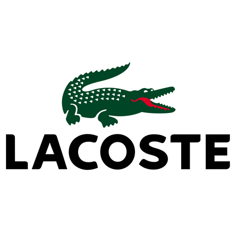 Lacoste Samples