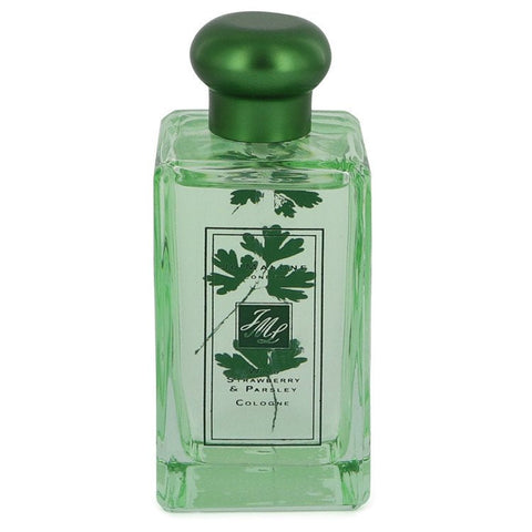 Jo Malone Wild Strawberry & Parsley Cologne