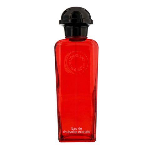 Hermès Rhubarbe Ecarlate Eau De Cologne