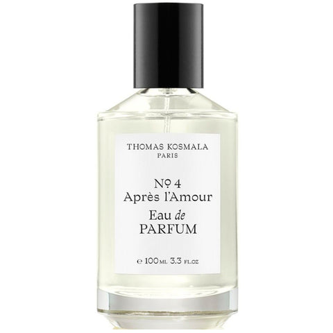 Thomas Kosmala No. 4 Apres L'Amour Eau De Parfum