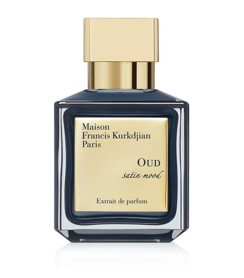 Maison Francis Kurkdjian Oud Satin Mood Extrait De Parfum