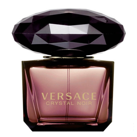 Versace Crystal Noir Eau De Toilette