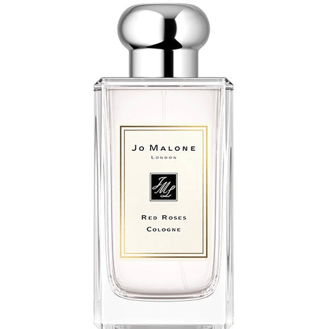 Jo Malone Red Roses Cologne