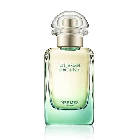 Hermès Un Jardin Sur Le Nil Eau De Toilette