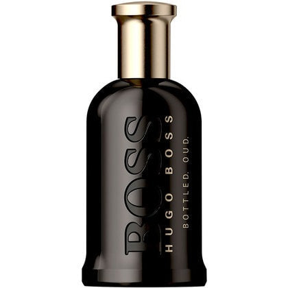 Hugo Boss Bottled Oud Eau De Parfum