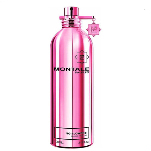 Montale So Flowers Eau De Parfum