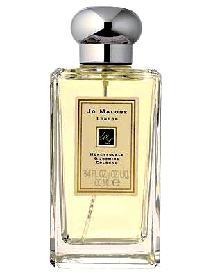 Jo Malone Honeysuckle & Jasmine Cologne