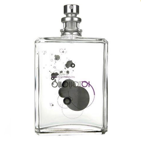 Escentric Molecules Molecule 01 Eau De Toilette