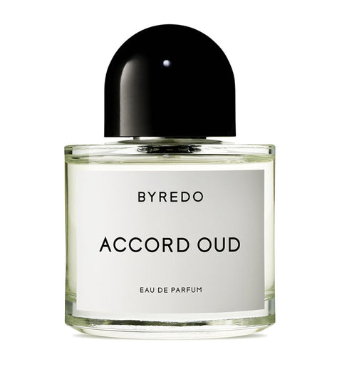 Byredo Accord Oud Eau De Parfum