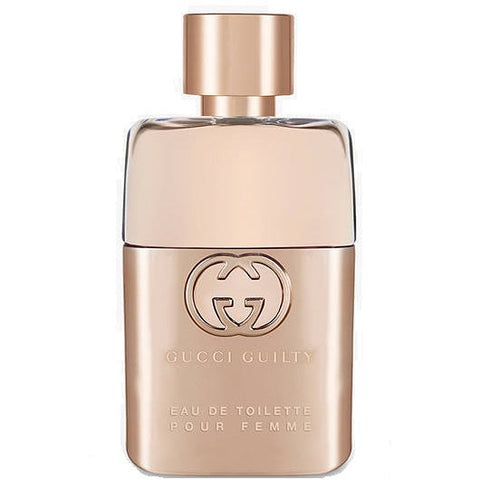 Gucci Guilty Pour Femme Eau De Toilette