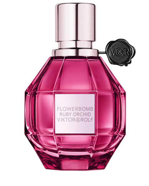 Viktor & Rolf Flowerbomb Ruby Orchid Eau De Parfum