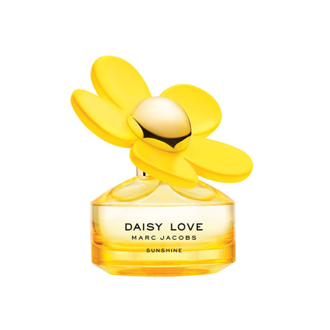 Marc Jacobs Daisy Love Sunshine Eau De Toilette