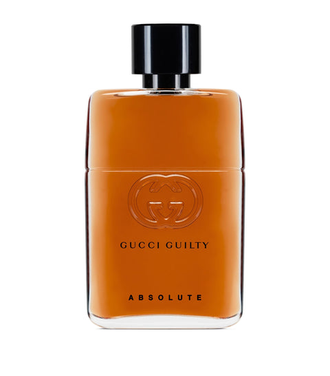 Gucci Guilty Absolute for Men Eau De Parfum