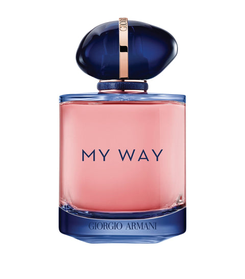 Armani My Way Intense Eau De Parfum