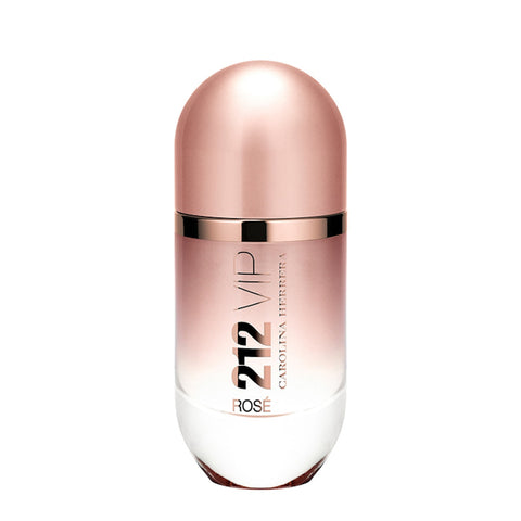 Carolina Herrera 212 Vip Rose Eau De Parfum